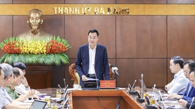 Дананг стремится стать международным центром инноваций и войти в число 50 самых умных городов мира.