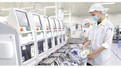 प्रौद्योगिकी बाजार का निर्माण और स्वायत्तता में वृद्धि