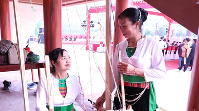 Το Xuan Dai αξιοποιεί τις δυνατότητες ανάπτυξης του κοινοτικού τουρισμού