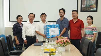 बाढ़ से क्षतिग्रस्त व्यवसायों के लिए शीघ्र सहायता