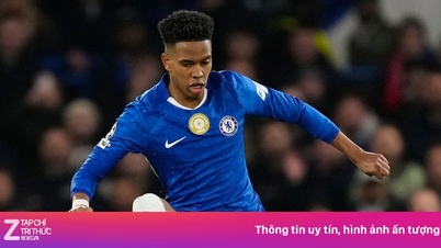 Chelsea x Arsenal: Estêvão é titular