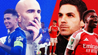 Nhận định Chelsea vs Arsenal, 23h30 ngày 30/11: Tuyên bố của Pháo thủ