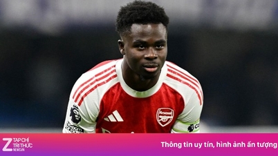 Chelsea 0-0 Arsenal: Saka finaliza de forma decisiva