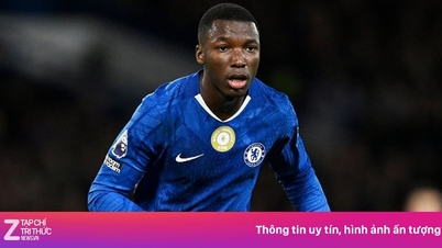 Chelsea 0-0 Arsenal: Caicedo nhận thẻ đỏ