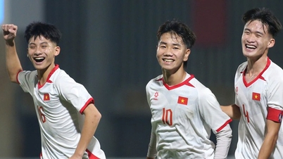 2026 AFC U17 Qualifiers Rankings: Surpassing Malaysia, Vietnam tops Group C