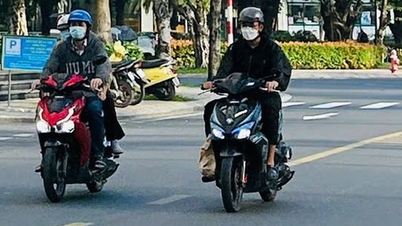 Apa kata doktor bila badan 'ramal cuaca' sebelum sejuk?