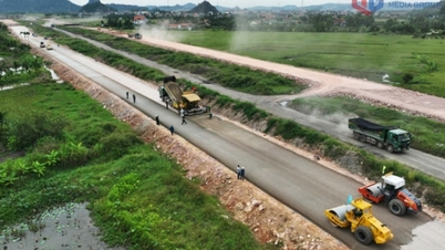 Strong movement from 3 strategic breakthroughs