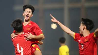 Vietnamská reprezentace do 17 let uzavřela účet na asijském turnaji s 30 góly