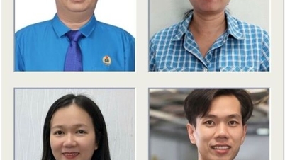 ຫວັງ​ວ່າ​ສະ​ຫະ​ພັນ​ຈະ​ເຂັ້ມ​ແຂງ​ເພື່ອ​ຊີ​ວິດ​ຂອງ​ຄົນ​ງານ​ທີ່​ດີກ​ວ່າ