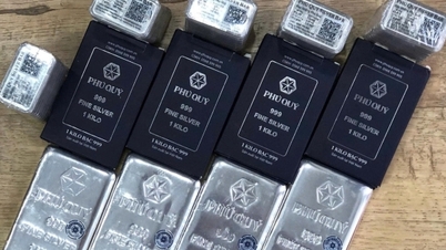 Harga perak hari ini 12/1/2025: Stabil di level tinggi