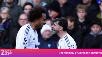 MU benar mempertahankan Zirkzee