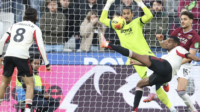 ليفربول دمر "قلعة" وست هام في ملعب لندن