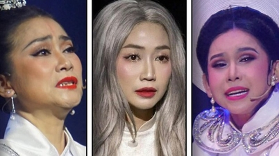 トゥエット・トゥー、オク・タン・ヴァン、ビン・ティンが2025年実験演劇フェスティバルで金メダルを獲得