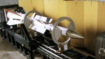 ایسٹر میزائل: یورپ کا سب سے بڑا فضائی قاتل