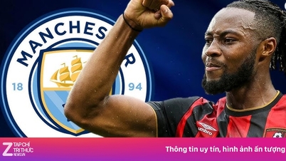 «Манчестер Сити» готов взорвать «блокбастер» на 65 миллионов фунтов стерлингов