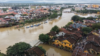 Распутывание узла экстренного спасения старинного дома, готового обрушиться в Хойане