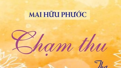 Outono com Mai Huu Phuoc