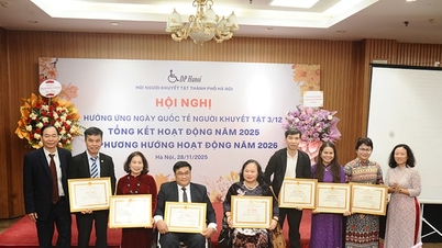 Unamos forças para apoiar a integração das pessoas com deficiência na sociedade.