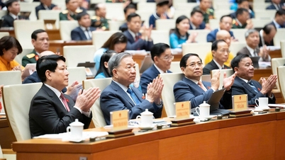 Semana intensa para la Asamblea Nacional, discutiendo el mandato del Presidente y del Gobierno.