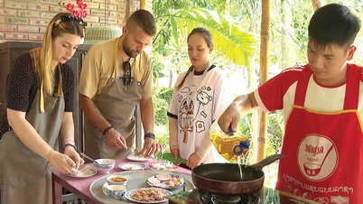 Fermierii și turismul verde