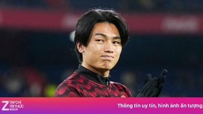 Japanischer Spieler glänzt erneut