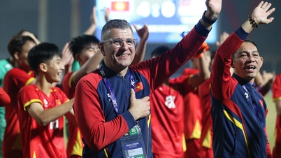 سرمربی تیم زیر ۱۷ سال ویتنام پس از پیروزی قاطع مقابل مالزی حرف بسیار جالبی زد: فوق‌العاده بود و... فوق‌العاده