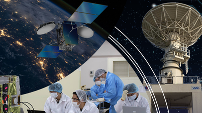 خلائی انجینئر کی تنخواہ 10 ملین سے کم، ہنوئی میں گھر خریدنے کا 'خواب' دیکھنے کی ہمت نہیں