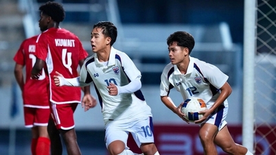 Xác định xong 16 đội tham dự giải U17 châu Á, bóng đá Đông Nam Á thắng lớn