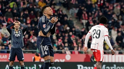 Real Madrid blijft 'struikelen' en verliest de eerste plaats aan Barcelona