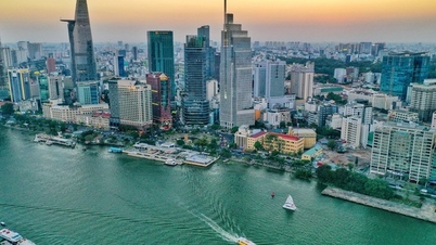 Ho Chi Minh Şehri ve "ulusal deneme havuzundan" beklentiler