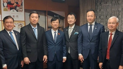 Ho Či Minovo Město posiluje spolupráci s korejskými a japonskými partnery