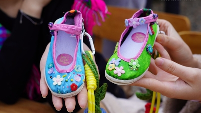 Generace Z a cesta k zachování kulturní duše etnické skupiny Giay