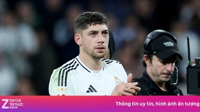 MU ยื่นข้อเสนอมหาศาลเพื่อซื้อ Valverde