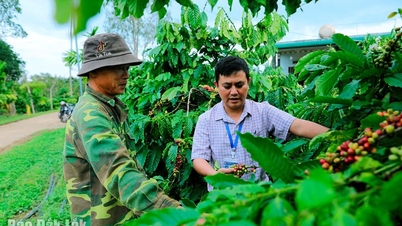 人々に生活支援を提供する