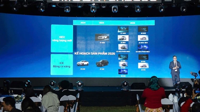 Omoda اور Jaecoo ویتنام کا منصوبہ Omoda 4 اور Jaecoo J5 کو جمع کرنے کا ہے۔