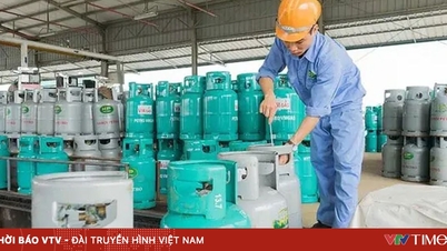 Os preços do gás natural no varejo doméstico reverteram a tendência em dezembro e aumentaram.