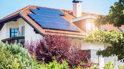 Penyelidikan terobosan mendedahkan manfaat kesihatan panel solar