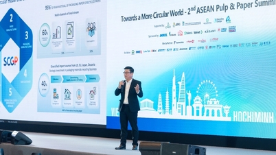 A SCG e sua estratégia de conectar tecnologia, reciclagem e pessoas para um crescimento sustentável.