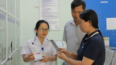 דיגיטציה של תשלומי בתי חולים