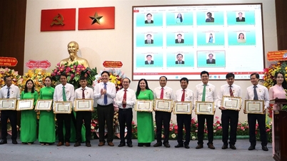 農業と環境分野における競争と報酬の有効性を向上させる