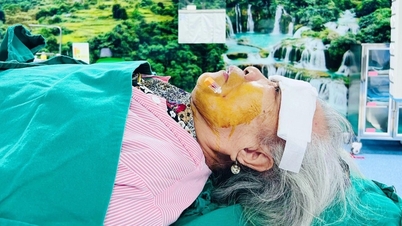 Tiêm cồn diệt hạch Gasser - Thoát đau dây thần kinh số 5 đeo bám suốt 1 năm