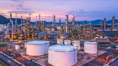 OPEC+ se dohodla na ponechání produkce ropy beze změny do prosince 2026