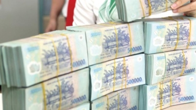 Bank meningkatkan cadangan, utang buruk cenderung menurun