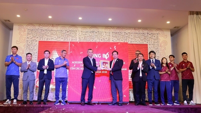 “สนับสนุน” ทีมฟุตบอลเวียดนาม