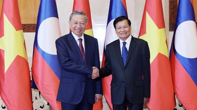 Velká vítězství a velké úspěchy Vietnamu během 80 let výstavby a rozvoje