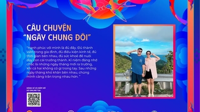 Paartag – Liebe ist Glück: Wenn leere Hände glücklich werden