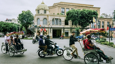American newspaper praises Hanoi as 'Urban gem'