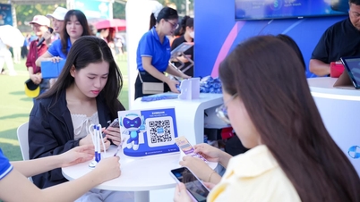 חשבונות עם יתרות מתחת ל-500,000 דונג וייטנאמי לחודש יחויבו בעמלת ניהול.