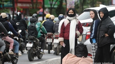 ภาคเหนือกำลังจะต้อนรับอากาศหนาวเย็นในช่วงต้นเดือนธันวาคม