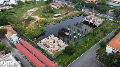 Proč dodat „Stát rekultivuje dohodnutou projektovou plochu 75 % plochy“?